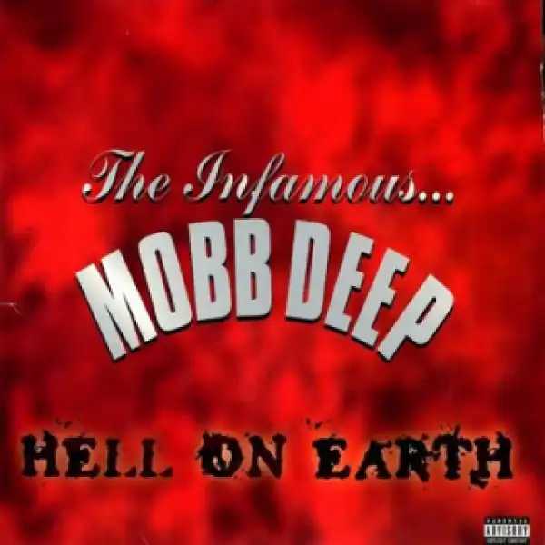 Instrumental: Mobb Deep - Apostle’s Warning (Produced By Havoc)